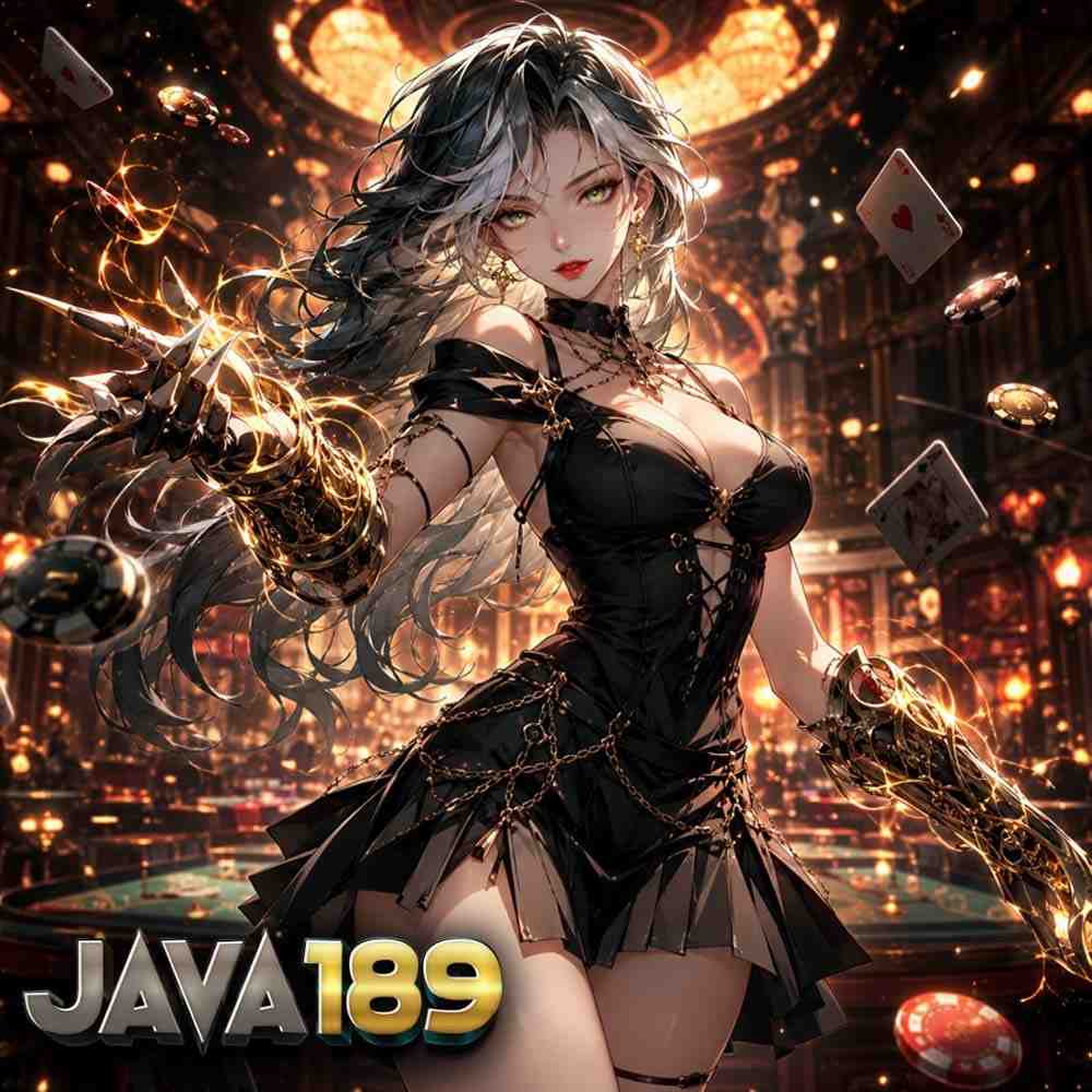 Java189 Situs Terpercaya | Buat Akun Praktis